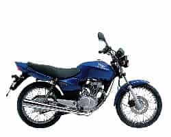 Model CG125 punktów Model CG125 punktów